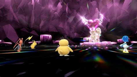 Pokemon Scarlet & Violet Tera Raid guide: How to defeat 5.